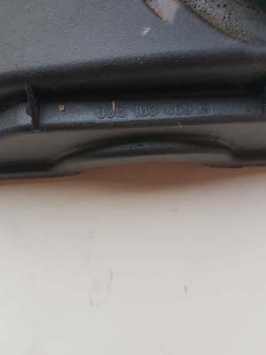 Volkswagen Çıkma Yedek Parça (75)